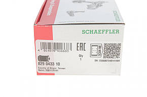 Сайлентблок переднього важеля задній Opel Agila 08- FAG 829043310, фото 3