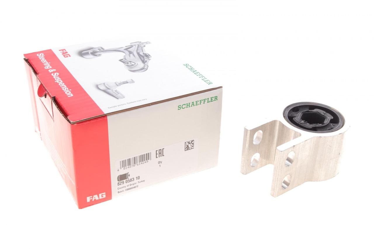 Сайлентблок переднього важеля задній Opel Astra K 15- FAG 829058310