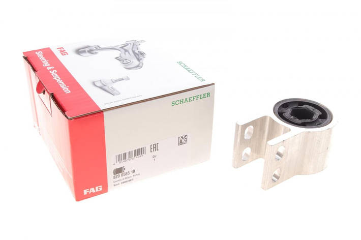 Сайлентблок переднього важеля задній Opel Astra K 15- FAG 829058310, фото 1