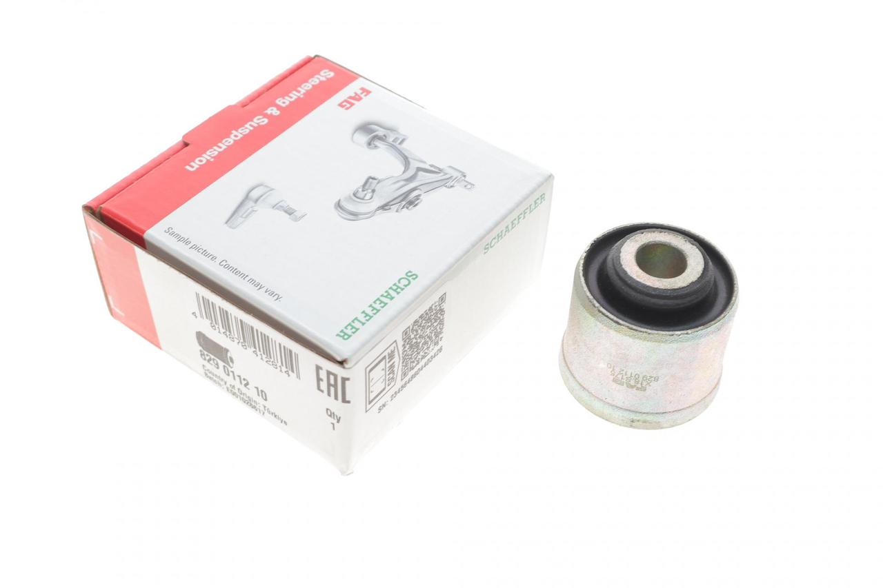 Сайлентблок переднього важеля задній Renault Clio 90-98 FAG 829011210