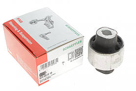 Сайлентблок переднього важеля задній Renault Megane IV / Scenic IV 15- FAG 829067310, фото 4