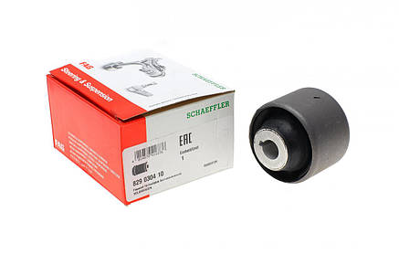 Сайлентблок переднього важеля задній VW T5 / T6 03- (фургон) FAG 829030410, фото 2