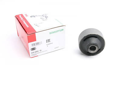 Сайлентблок переднього важеля задній нижній Mitsubishi Lancer 03-13 FAG 829030110, фото 2