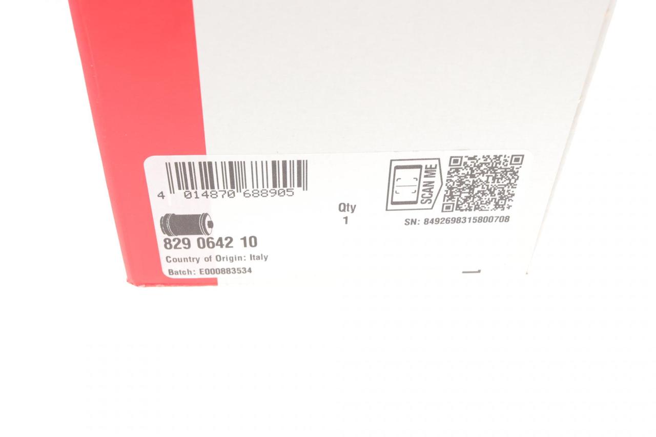 Сайлентблок переднього важеля нижній Alfa Romeo 159 / Brera 05-11 (R) FAG 829064210