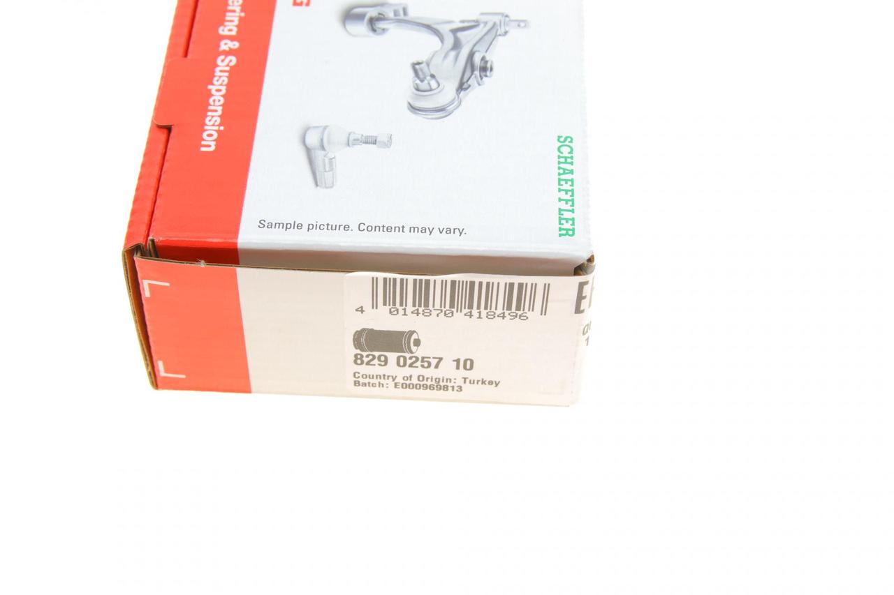 Сайлентблок переднього важеля нижній Chrysler PT Cruiser 00-10 FAG 829025710