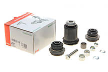 Сайлентблок переднього важеля нижній Mercedes S-class (W140) 91-98 комплект FAG 824001330, фото 2