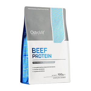 OstroVit BEEF Protein 700 g