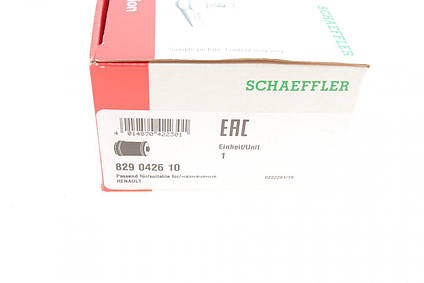 Сайлентблок переднього важеля нижній Renault 21 -94 FAG 829042610, фото 1