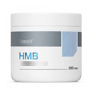 OstroVit HMB 150 caps