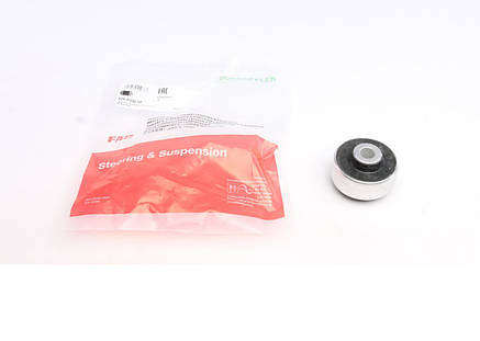 Сайлентблок переднього важеля нижній задній Audi A1 / Seat Ibiza / Skoda Fabia 08- (поперечного) FAG 829033010, фото 1