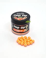 Поп-ап Sazan Pop-Up Sport Mono Peach/Персик 8мм (80шт)