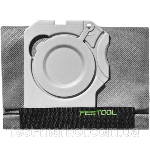 Мішок-пилозбірник Longlife-FIS-CT SYS Festool 500642