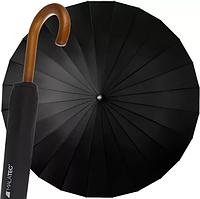 Автоматична парасолька з чохлом 24 спиці Malatec 19367