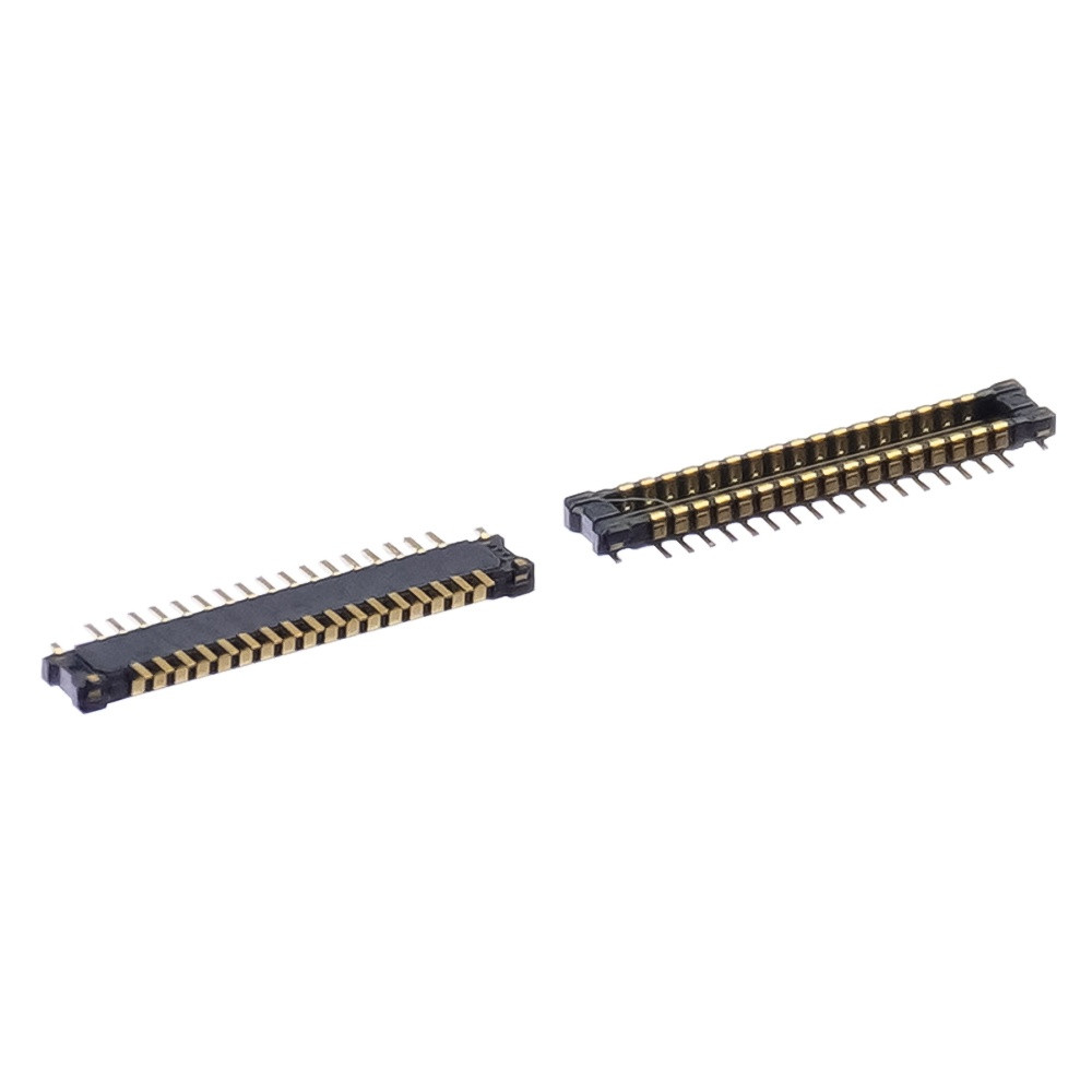 DR Конектор материнської плати для Samsung A305/A505/A507 Galaxy A30/A50/A50 (для дисплея), фото 1