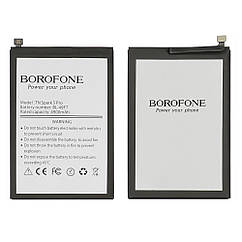 DR Акумулятор Borofone BL-49FT для TECNO Camon 15 (CD7)/ Spark 6 Go (KE5, KE5J)/ Spark 7 (KF6n)/ Spark 7 Go