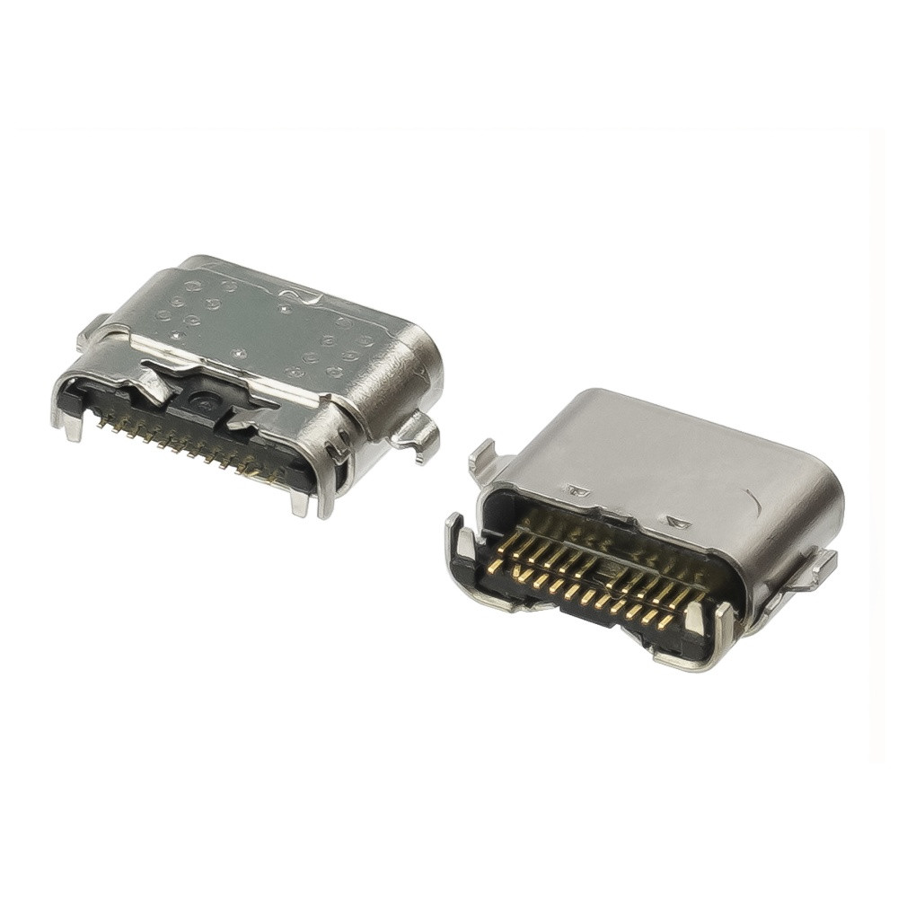 DR Роз'єм зарядки для Lenovo Tab M10 Plus (X606) (Type-C), фото 1