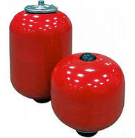 Бак розширювальний вертикальний Grandfar на 8 літрів