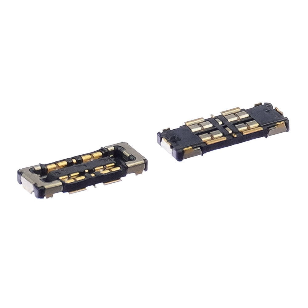 DR Конектор материнської плати для Xiaomi Note 7/ Note 7 pro (для АКБ), фото 1