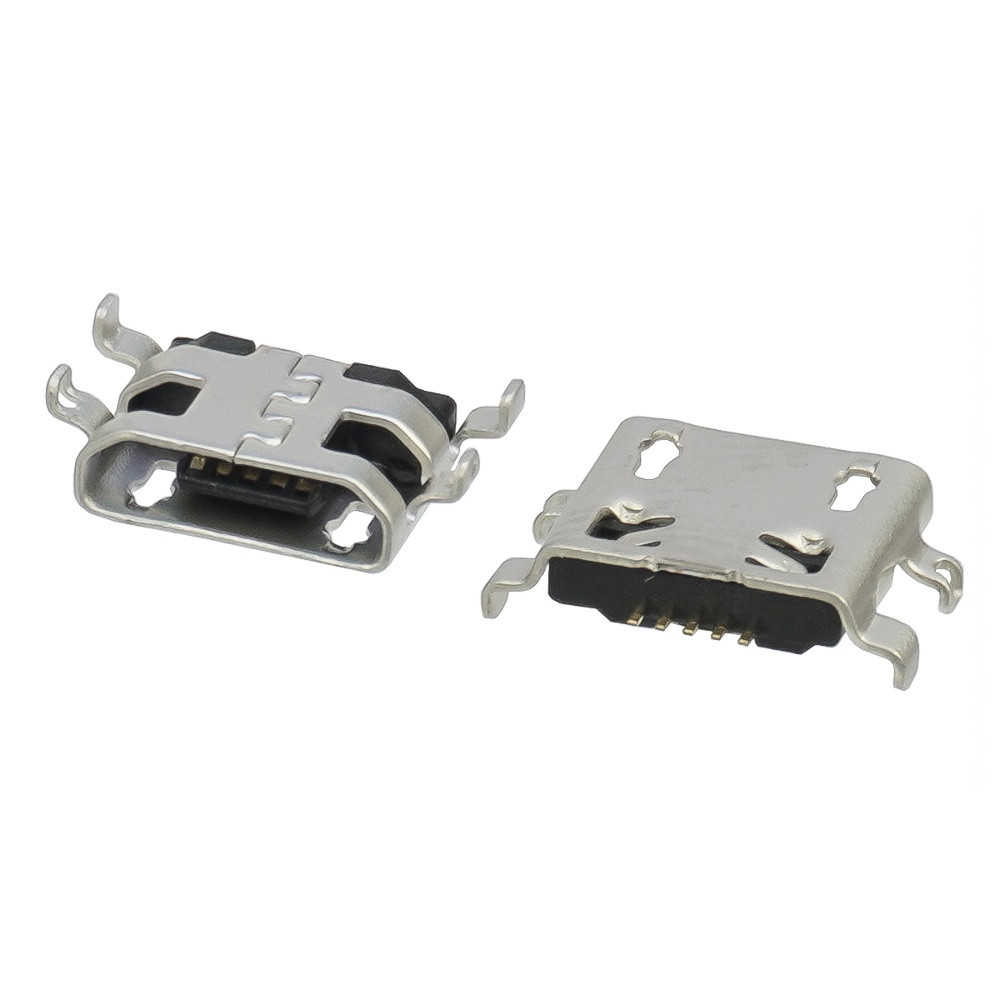 DR Роз'єм заряджання для Blackview BV4900 (Micro USB), фото 1