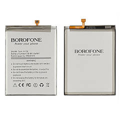 DR Акумулятор Borofone EB-BA136ABY для Samsung A136 A13 (5G)/M135 M13