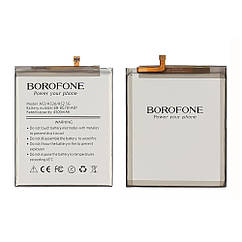 DR Аккумулятор Borofone EB-BG781ABY для Samsung A525 A52/ A526 A52 5G/ A528 A52s