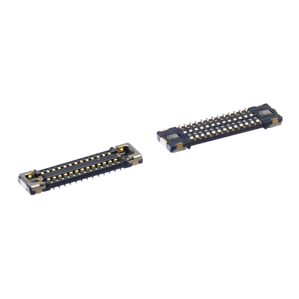 DR Конектор материнської плати для Apple iPhone 11 (для дисплея), фото 1