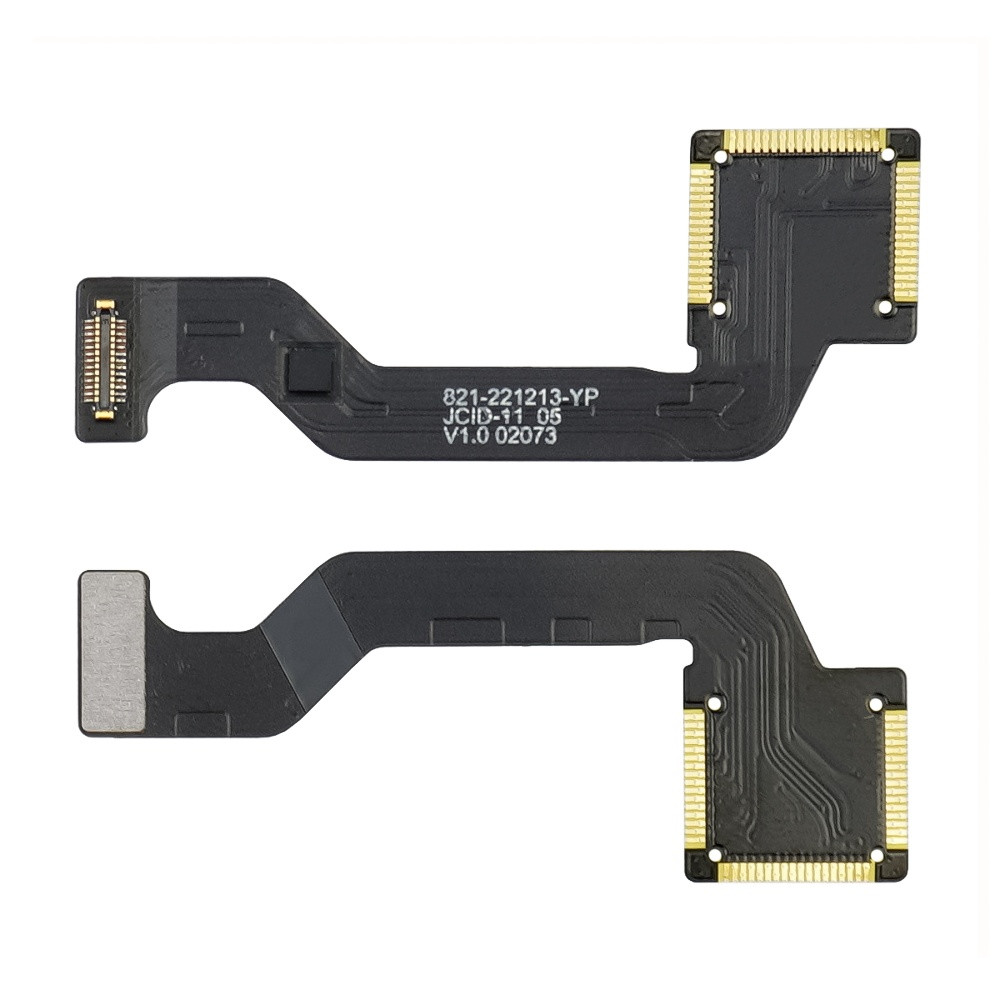 DR Шлейф програмований JCID для камери iPhone 11, фото 1