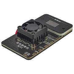 DR Калібратор акумуляторів AiXun BC01 (iPhone 11 — 14 Pro Max)