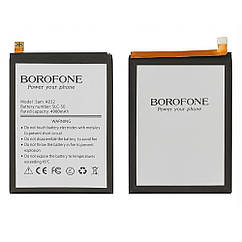 DR Акумулятор Borofone SLC-50 для Samsung A032 A03 Core (2021)