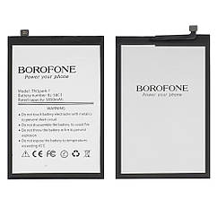 DR Аккумулятор Borofone BL-58CT для TECNO Spark 7