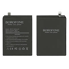 DR Акумулятор Borofone BN5C для Xiaomi Poco M4 Pro (5G)/ Redmi Note 11T (5G)