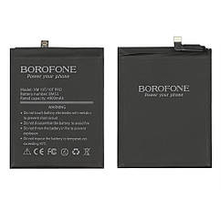 DR Аккумулятор Borofone BM53 для Xiaomi Mi 10T/ Mi 10T Pro/ Redmi K30
