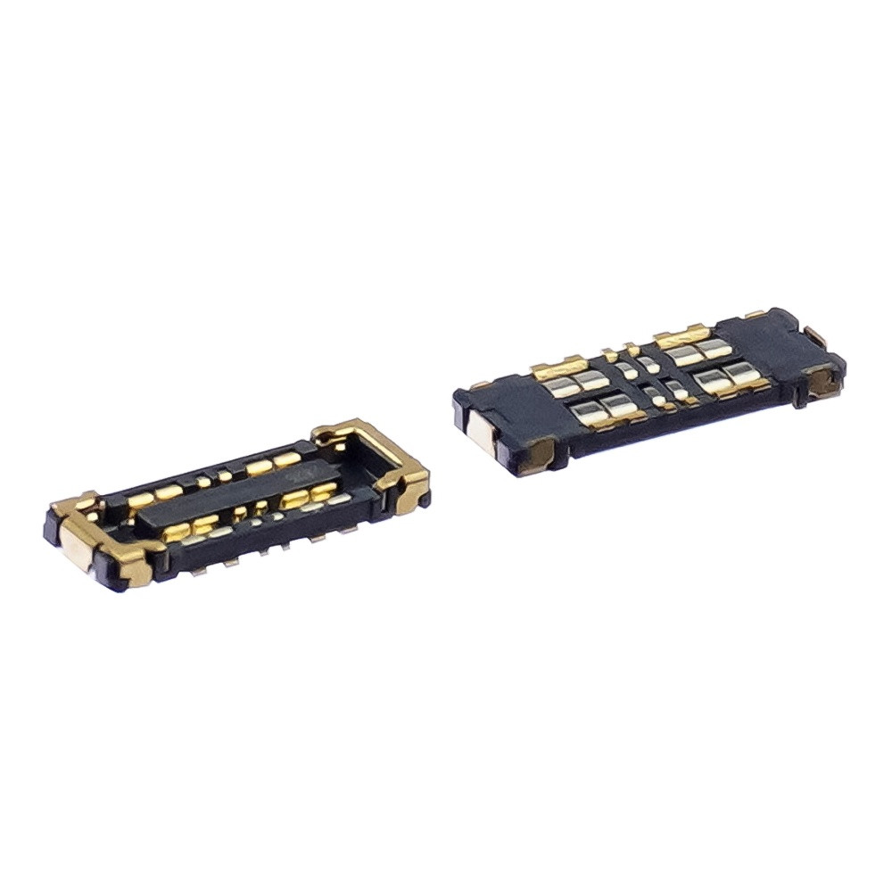 DR Конектор материнської плати для Xiaomi Mi 9t/ Note 9 pro (для АКБ), фото 1
