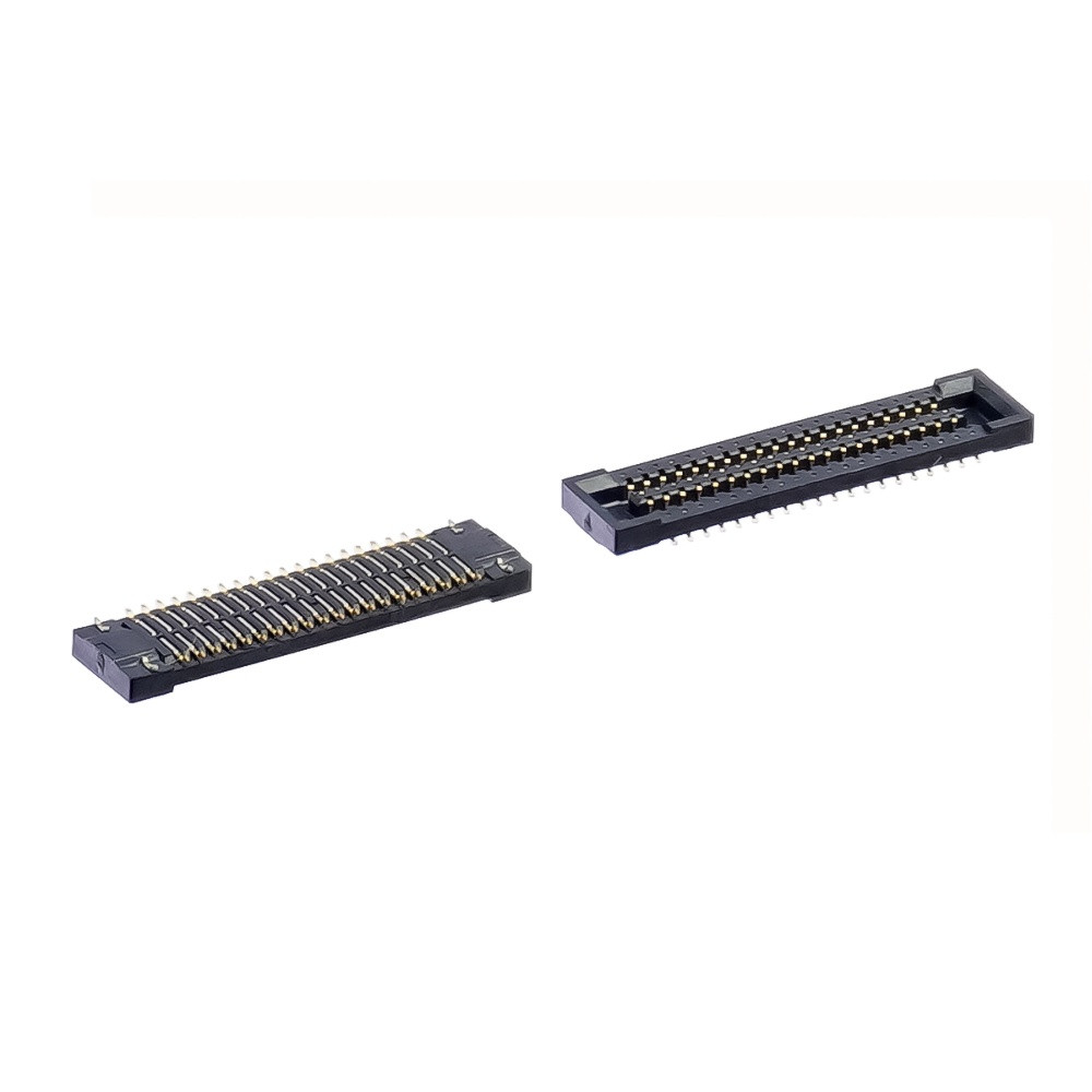 DR Конектор материнської плати для Samsung A14 Galaxy A145 (для дисплея), фото 1