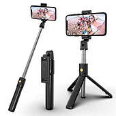 Моноподи для селфі