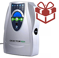 Побутовий озонатор для будинку дезінфекція приміщень від вірусів та бактерій Premium-101