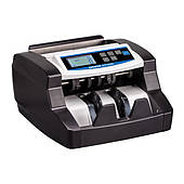 Лічильники банкнот і детектори валют