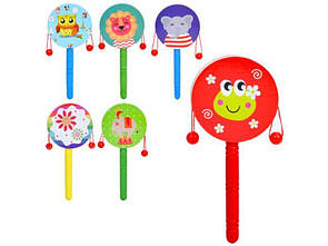 Бубни дитячі