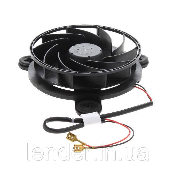 Вентилятор холодильника Indesit/Whirlpool 488000345653 (orig)