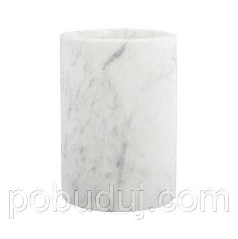 Стакан Spirella Sana мармур (10.20761), фото 1