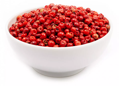 Перець рожевий горошок, на вагу.