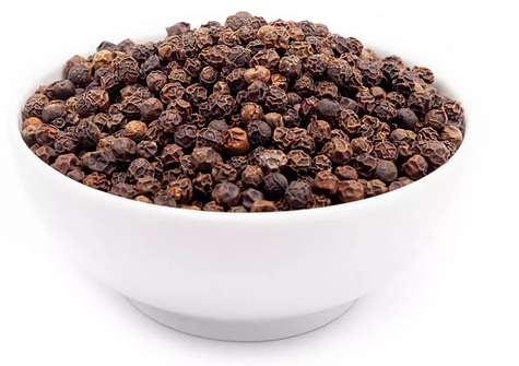 Перець чорний горошок, на розвіс.