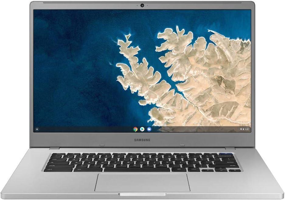 Ноутбук Samsung Chromebook 4 (XE350XBA-KA2US)