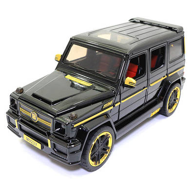 Автомоделі