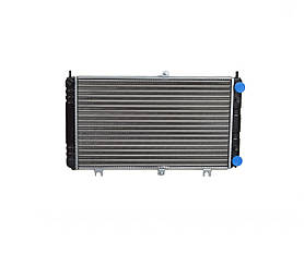 Радіатор охолодження OEM для ваз 2170 (21700130101290)