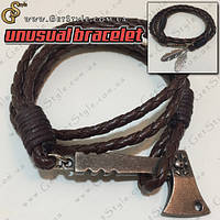 Браслет на руку - "Unusual Bracelet"