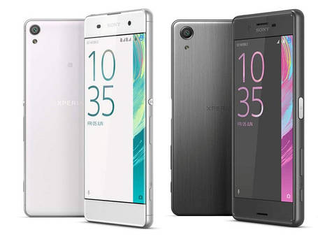 Чохол для Sony Xperia X Performance F8132