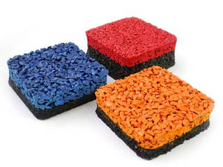 Безшовні покриття для підлоги