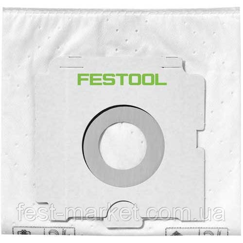 Мішок-пилозбірник SC FIS-CT SYS/5 Festool 500438