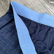 Чоловічі труси сімейні 100% бавовна Ko-Mi, Туреччина, розміри L (48-50), асорті, 07941, фото 7